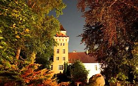 Zamek Nowęcin